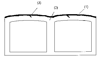 Une figure unique qui représente un dessin illustrant l'invention.